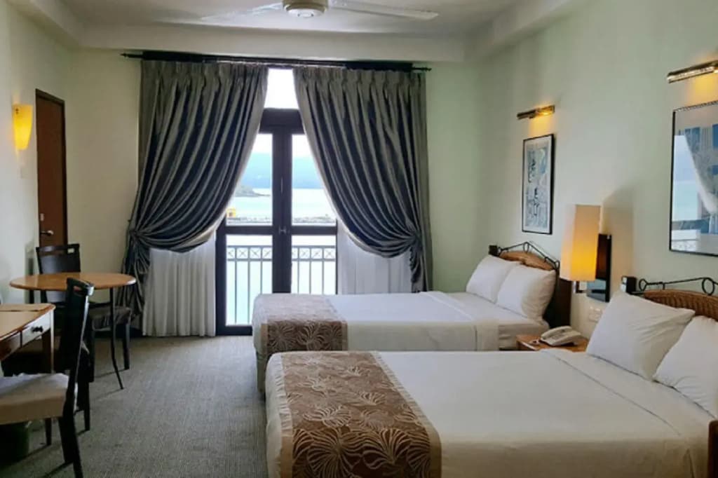 Resorts World Langkawi - photo 28