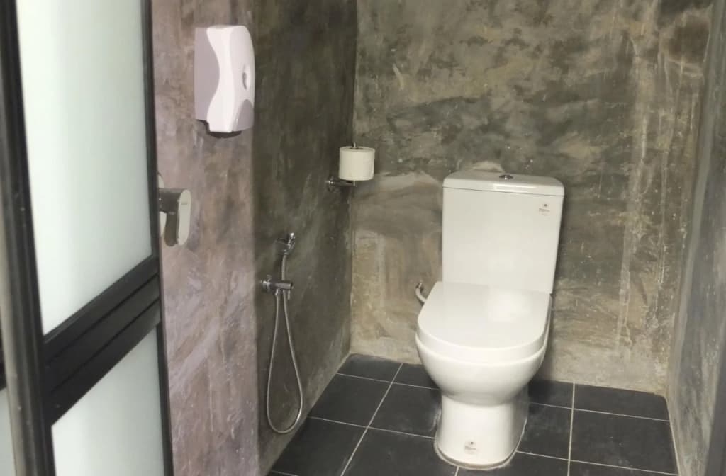 Suite 18 Boutique Hotel - Hostel - photo 8