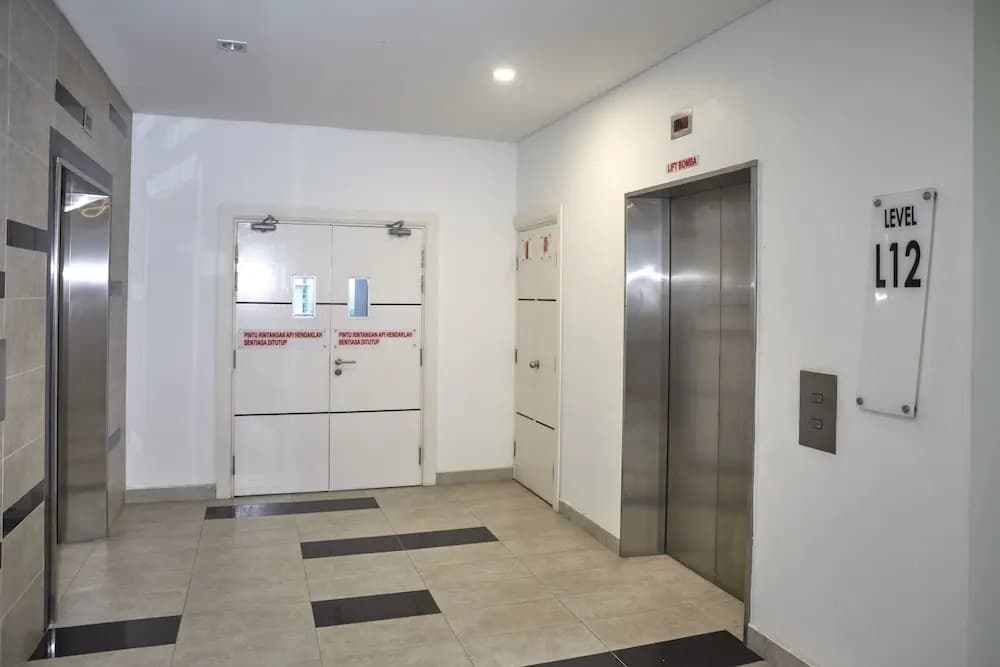 JBNB 1 Medini Homestay - photo 9