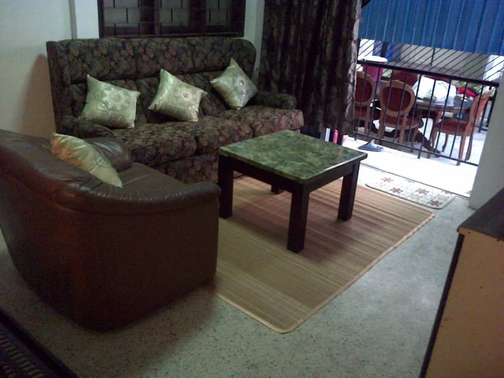TJ Villa Guest House - photo 11