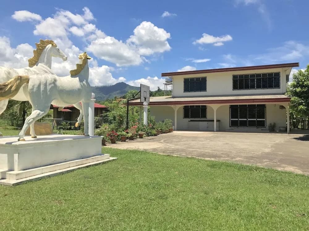 Pulutan Heritage House - photo 13