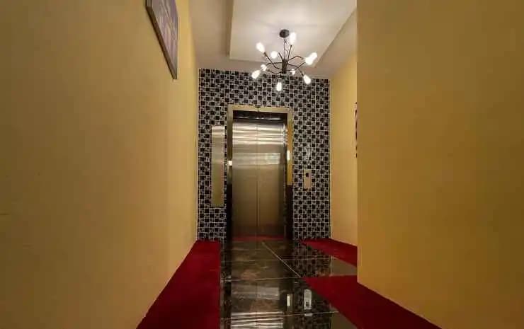 BMC Hotel - photo 11