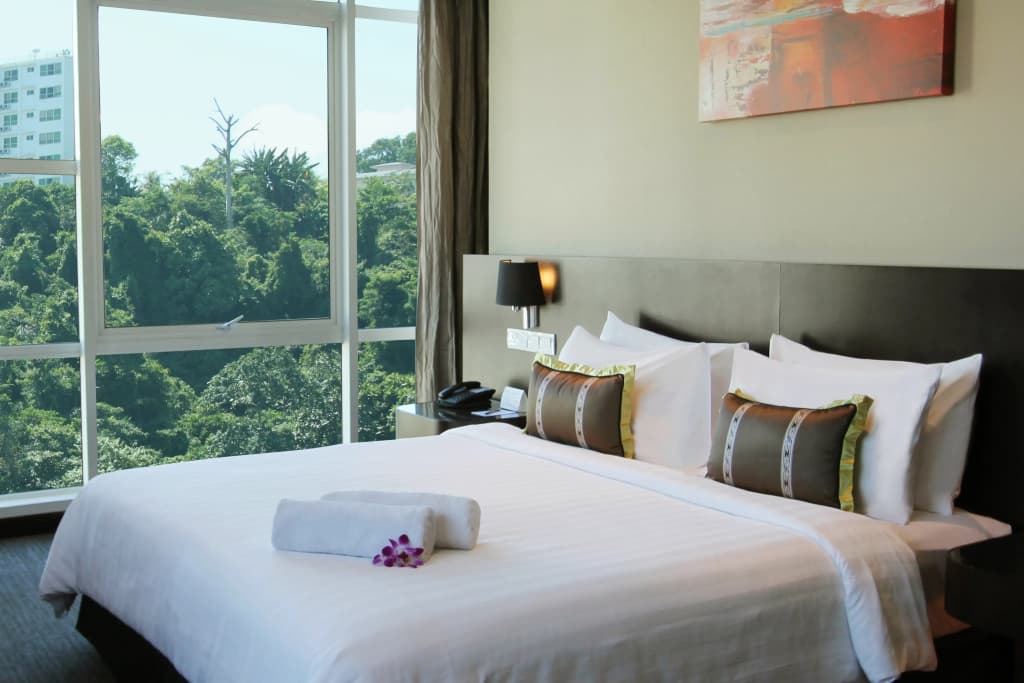 Grandis Hotel - photo 4
