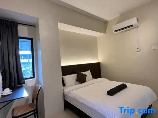 Seri Kangsar KK Hotel - photo 34