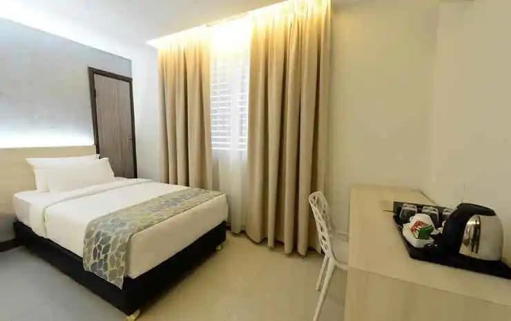 Samudra Court Hotel - photo 6