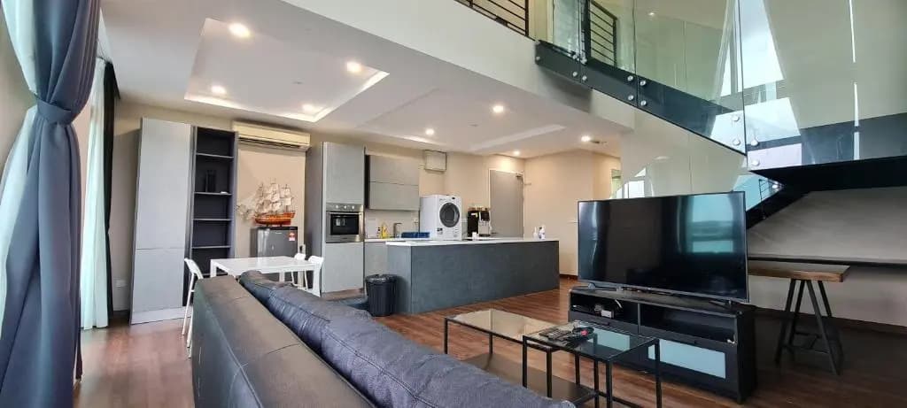My Misto Homestay, Riverson Soho - photo 4