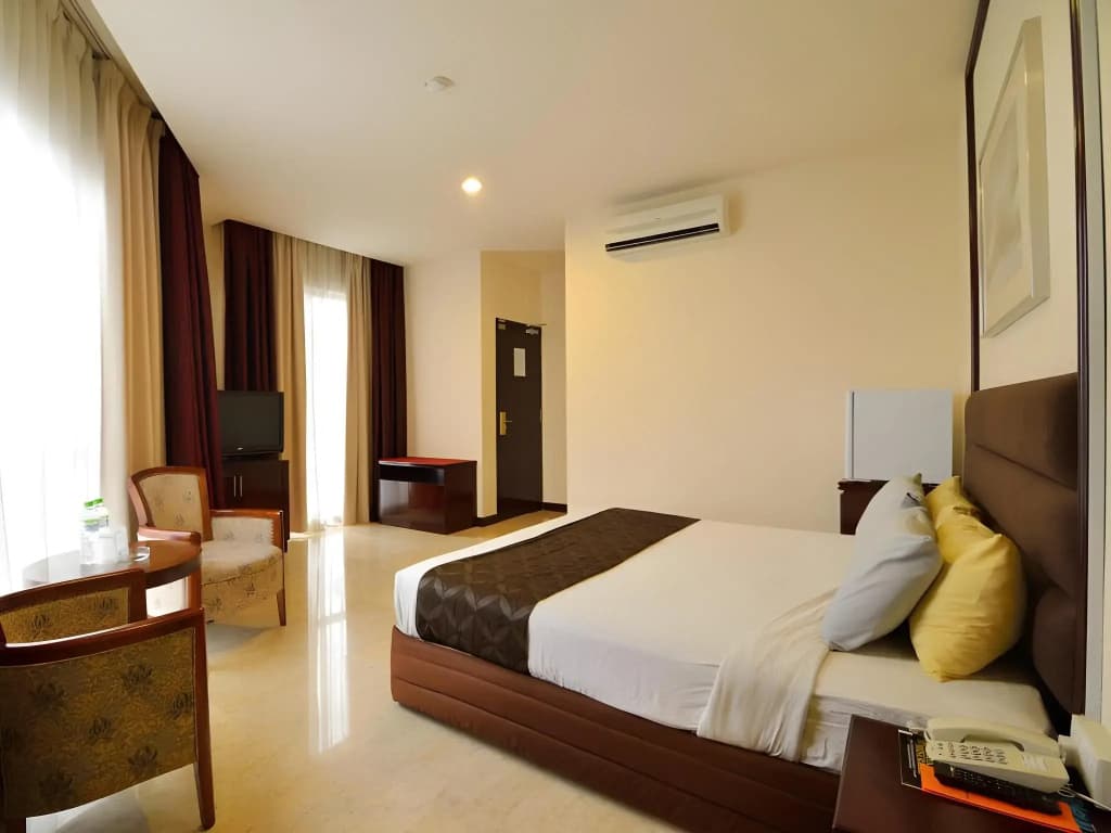 Media Hotel - photo 2