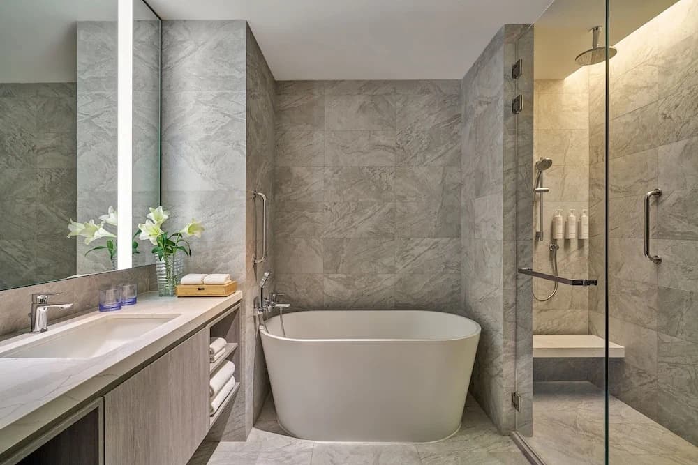 Marriott Executive Apartments, Penang - photo 8