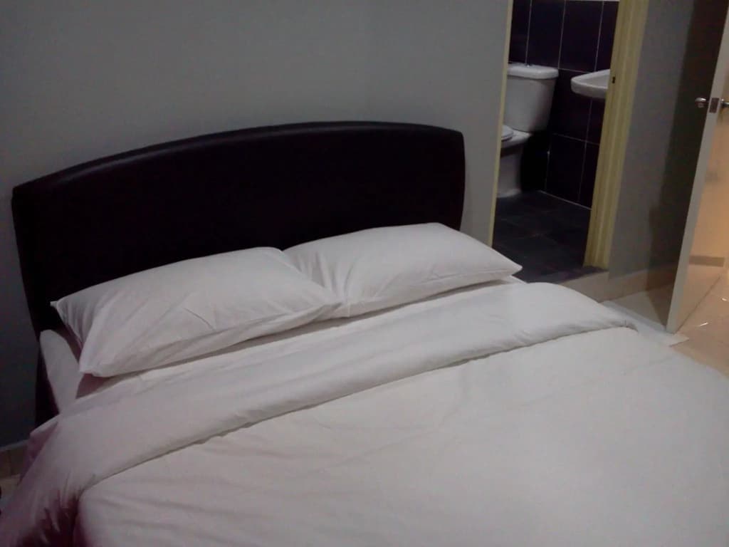 Puteri Ampang Hotel - photo 7
