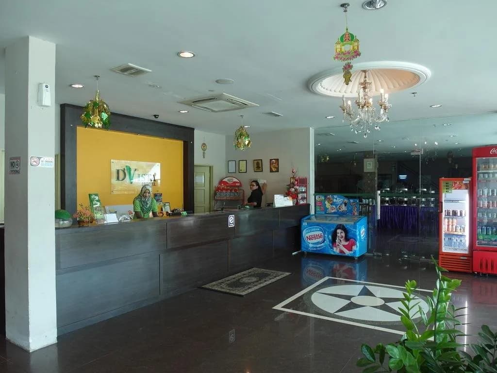 D' Vista Hotel - photo 1