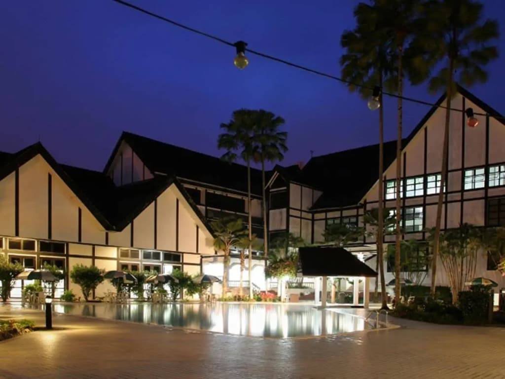 Genting View Resort - photo 17
