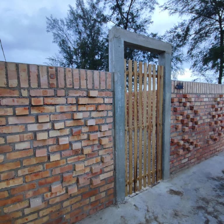 Tamu Beradu - photo 11
