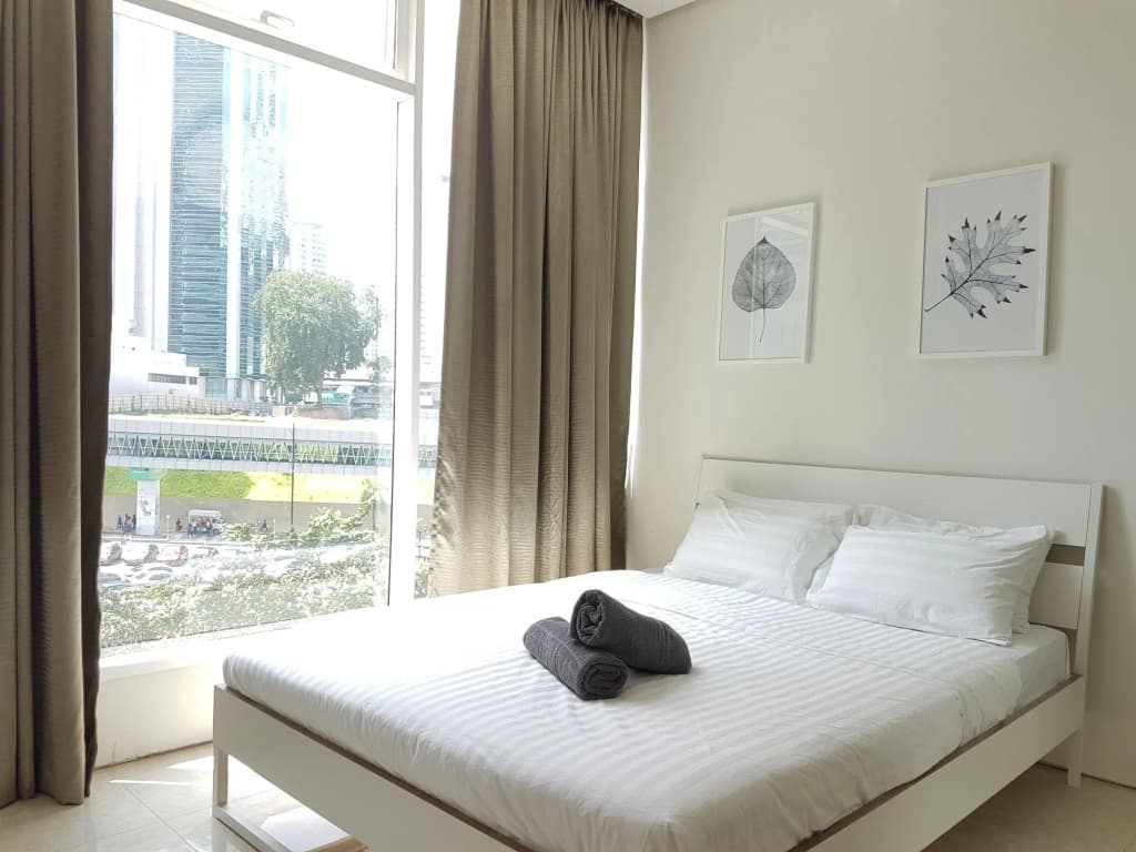 VIPOD Suites KLCC by Luxury Suites Asia - photo 6