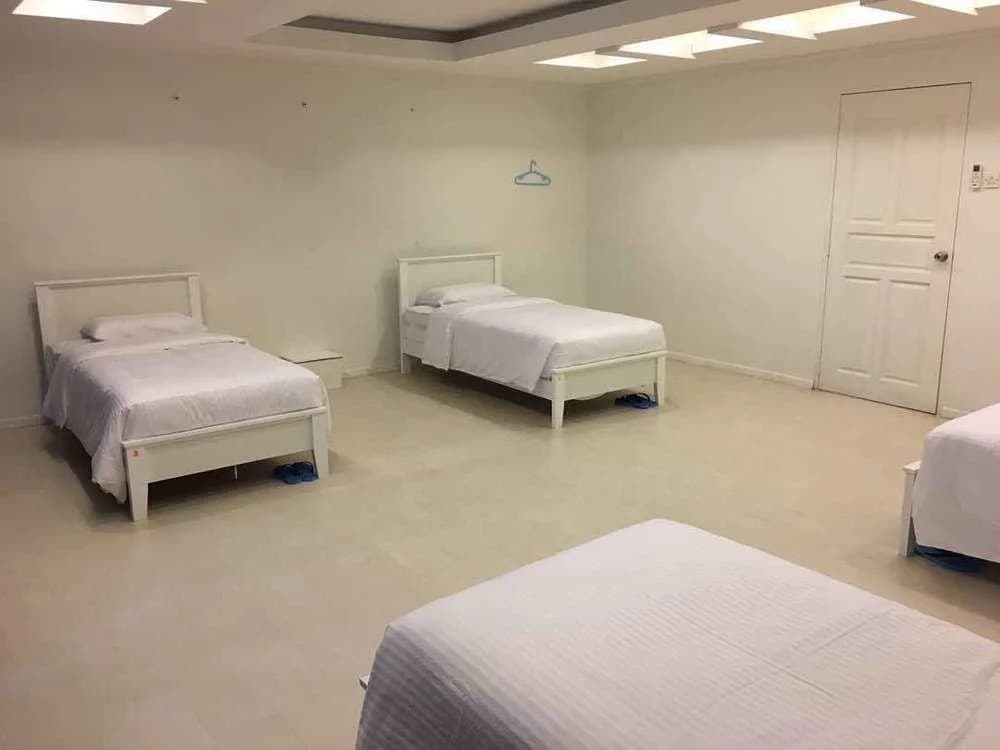 W8 homestay - Hostel - photo 4