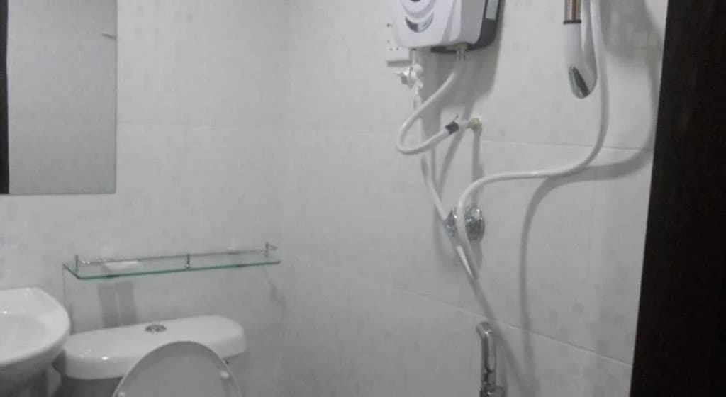 ABS Bintang Guest House - photo 10