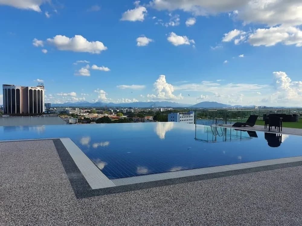Regatta Stay Kozi Square Kuching - photo 12