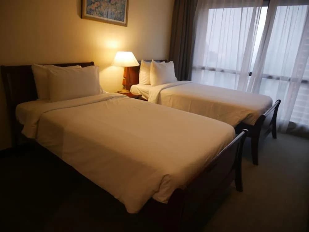 The Bukit Bintang Serviced Residences - photo 23