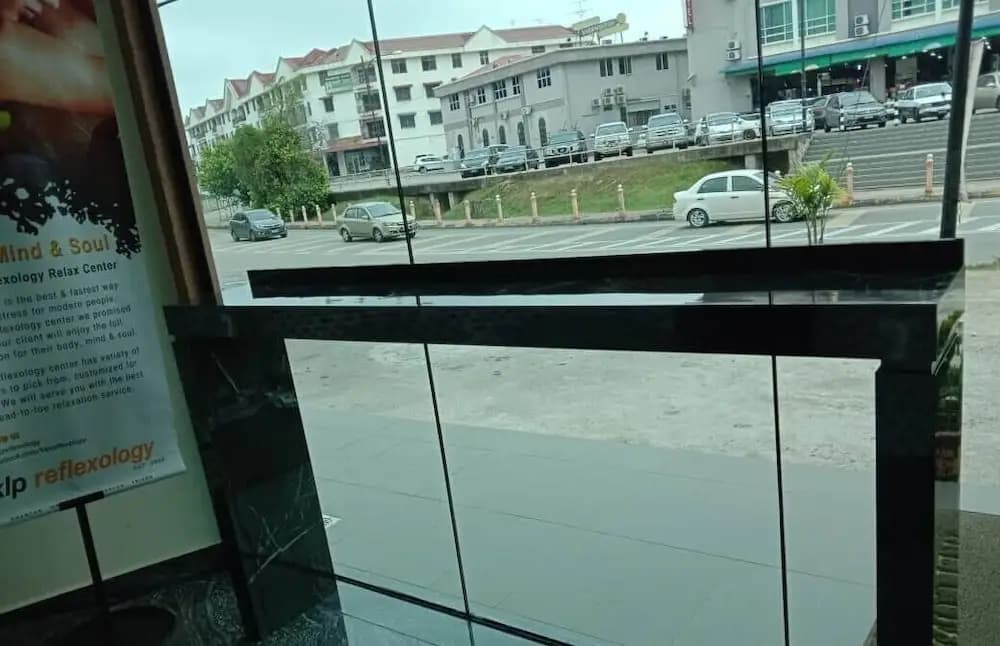 Mass Hotel Mentakab - photo 17