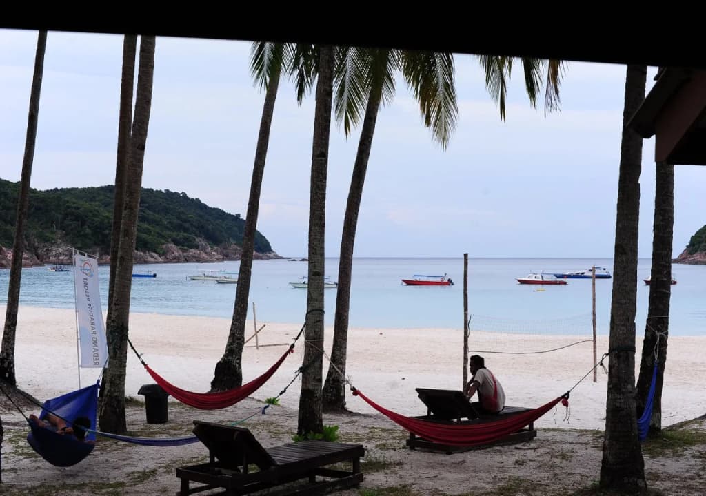 Redang Paradise Resort - photo 14