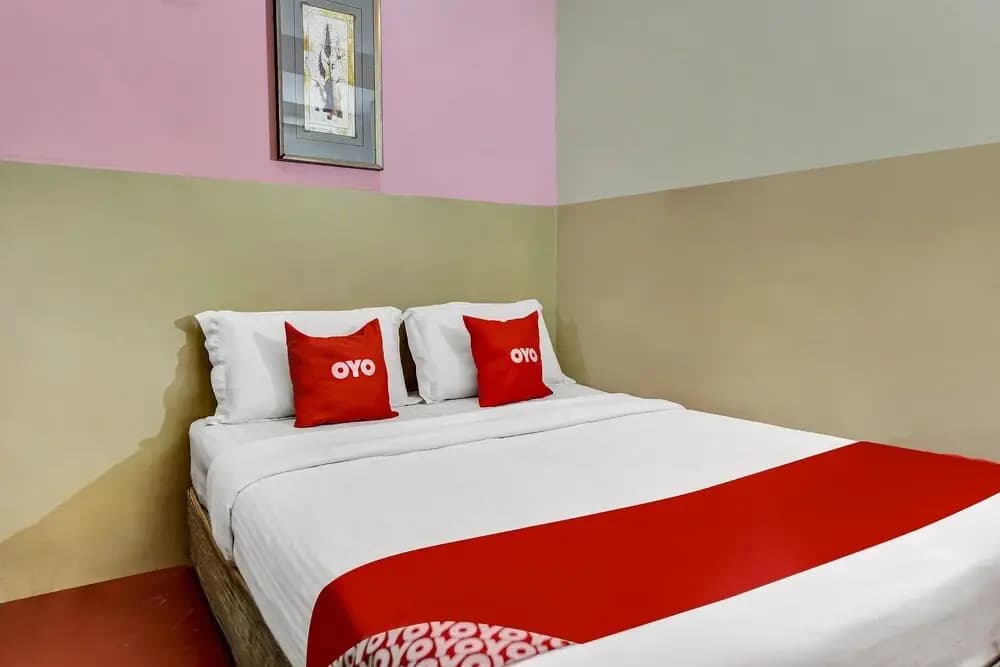 SPOT ON 90463 Hotel Bintang Kajang - photo 13