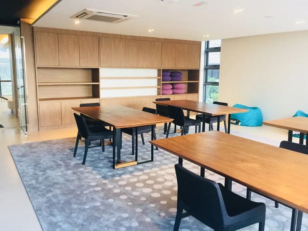 Robertson Suites Kuala Lumpur - photo 27
