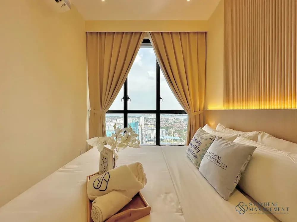 Setia Sky 88 Johor Bahru by Stayrene - photo 20