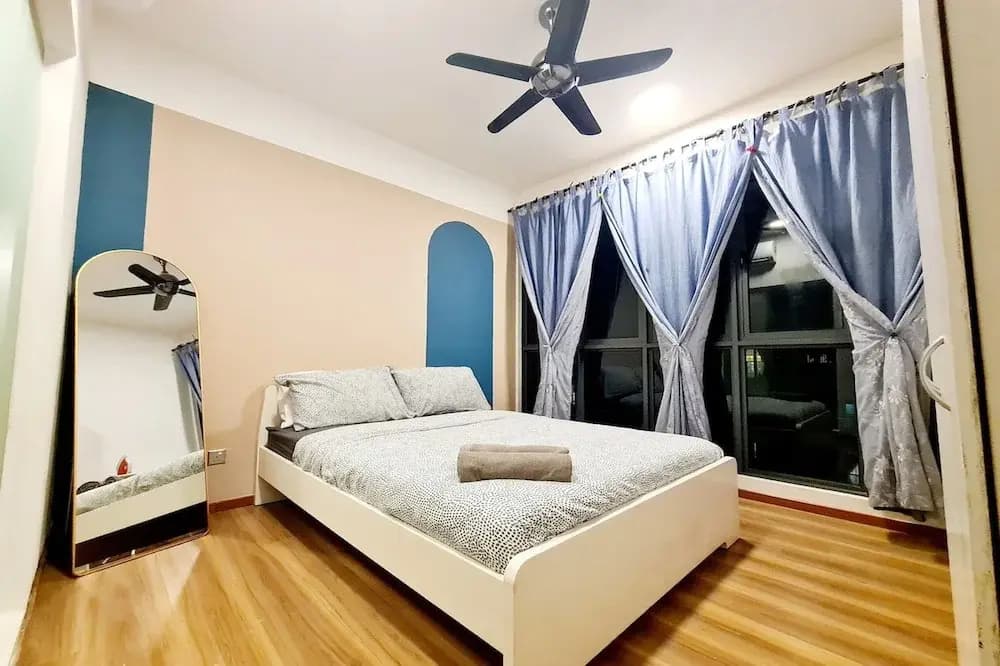 Amerin Residence Mall Apartments - photo 4