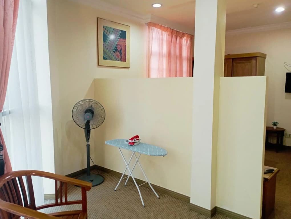 Suria Hotel Kota Bharu - photo 15
