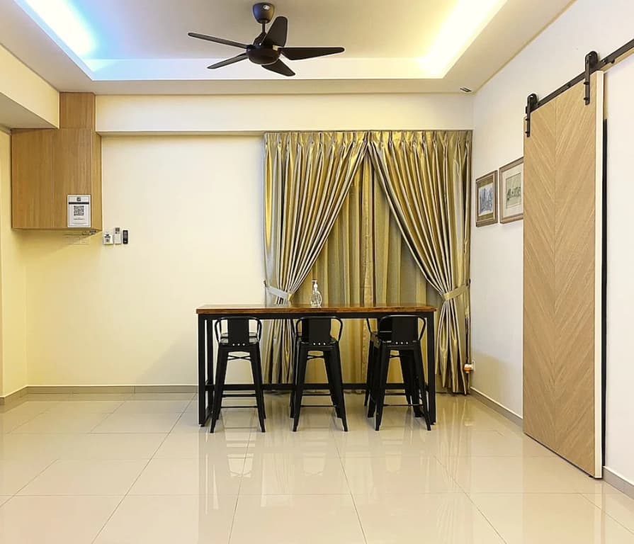 Amadel Residence - photo 7