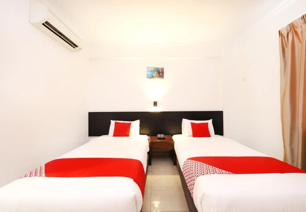 Seremban Inn Hotel - photo 6