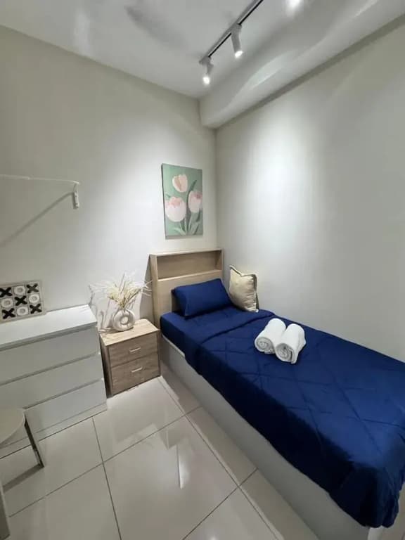 Comfy Damansara PJ Condo 3BR 2CAR PARK - photo 9