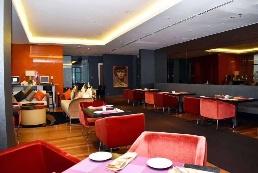Wyndham Grand Bangsar Kuala Lumpur - photo 50
