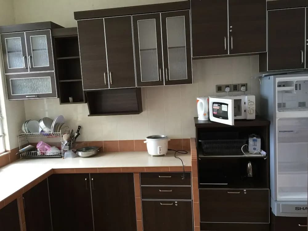 Cameron Highlands Premier Apartment @ Crown Imperial Court - photo 15