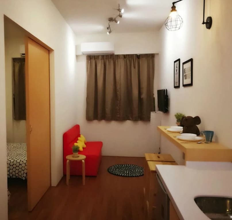 Lazy Elephant Guesthouse - photo 3