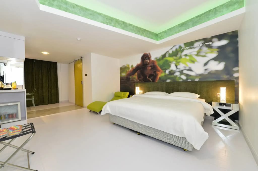 Unic Hotel - photo 20