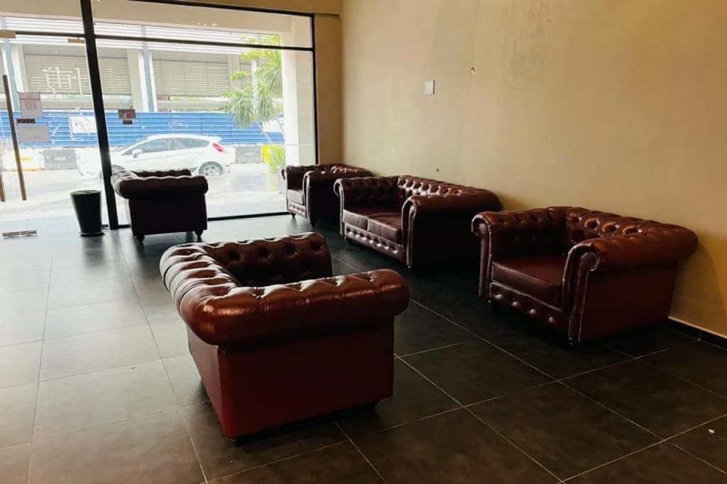 Geo Boutique Hotel - Seri Kembangan - photo 2