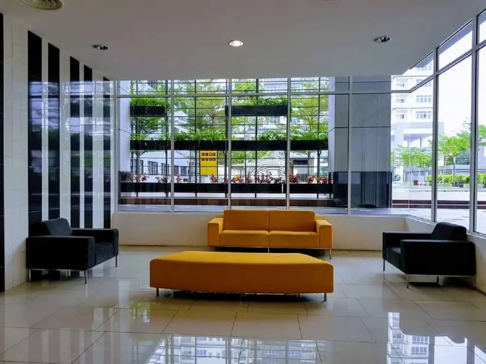 Puchong 1-5pax IOI Cozy Apartment Skypod - photo 8