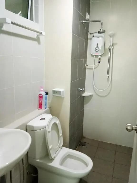 Imara Apartment D' Perdana - photo 4