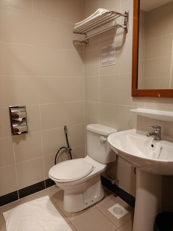 NB FWH Homestay Genting Highlands - photo 10