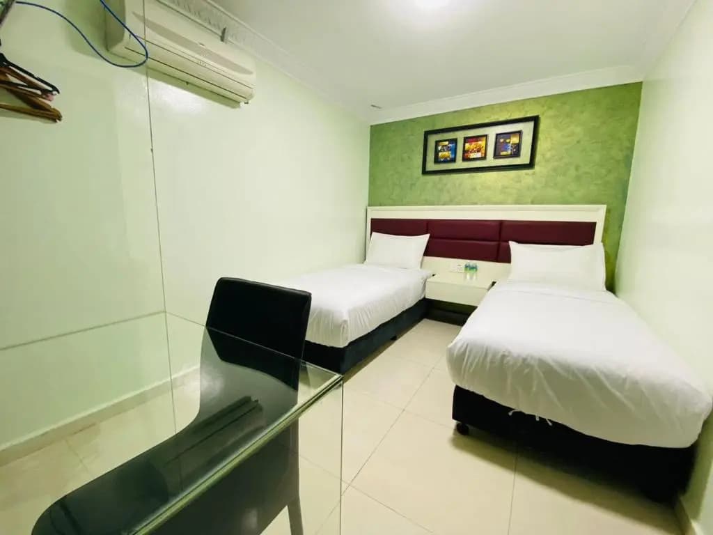 Surya Boutique Hotel Klang - photo 2