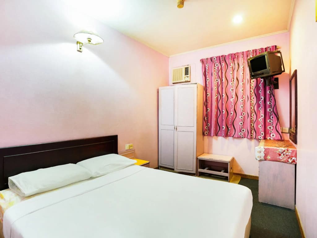 OYO 89625 Bilton Inn - photo 3
