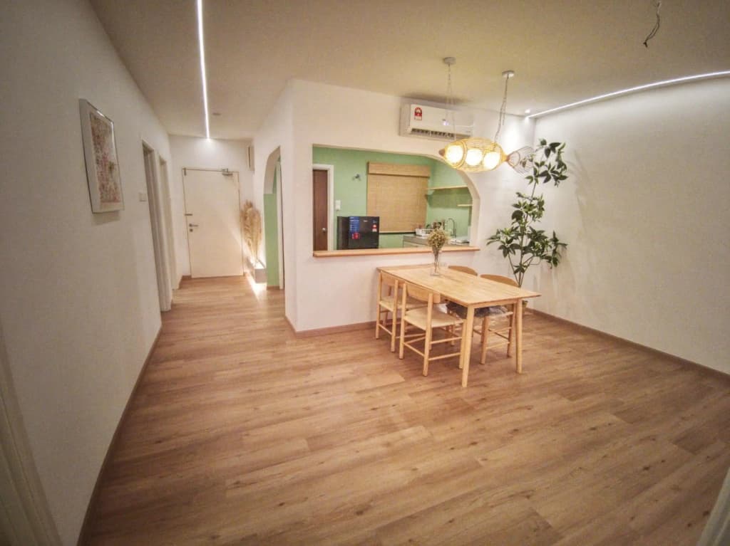 One Life Four Season Waterpark Guest House Manhattan Condominium - photo 15