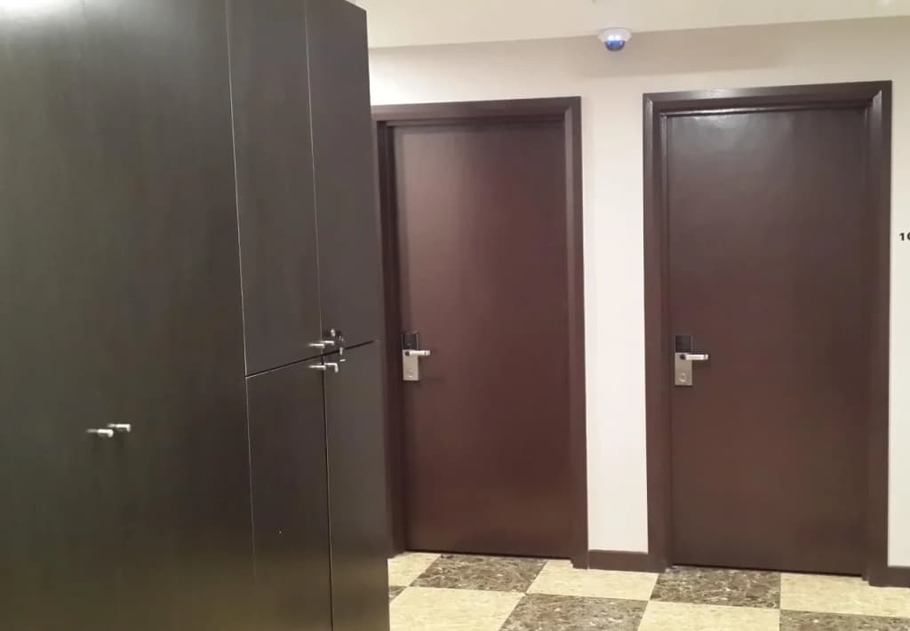 Timez Business Hotel - photo 11
