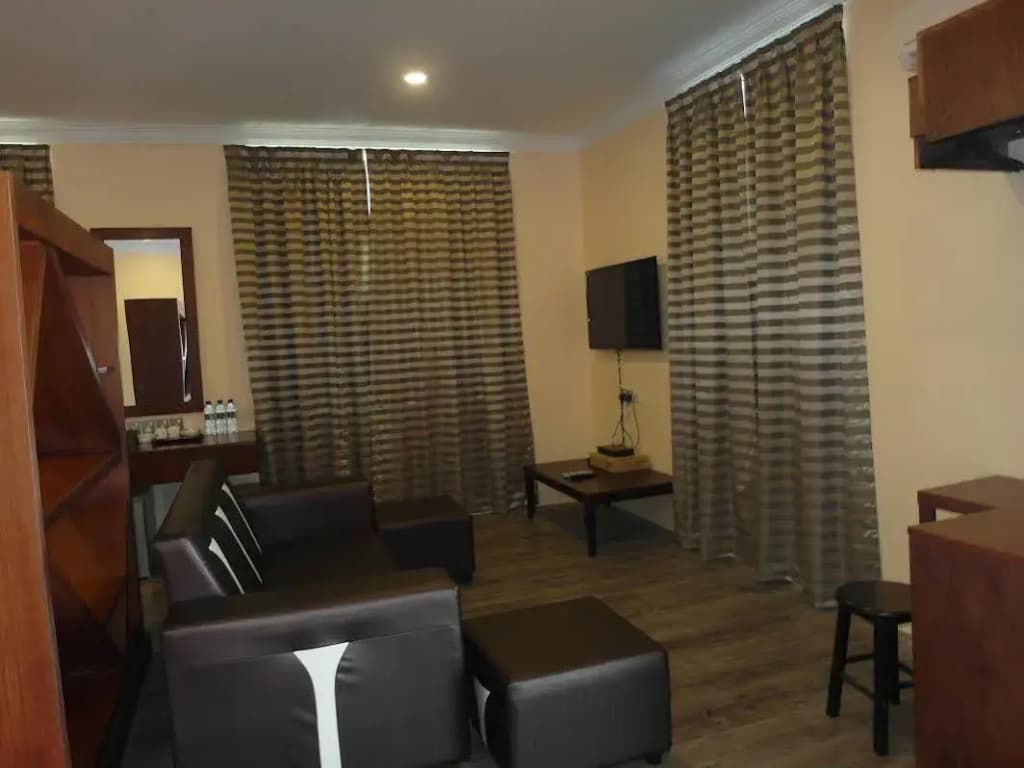 Tomato Hotel Langkawi - photo 16