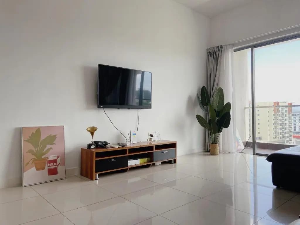 The Loft Imago Homestay Kota Kinabalu - photo 26