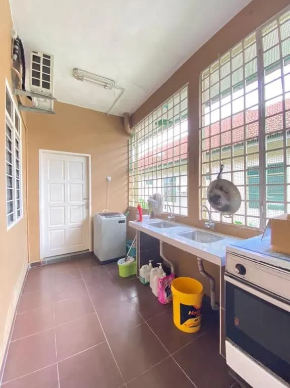 Family Homestay - photo 3