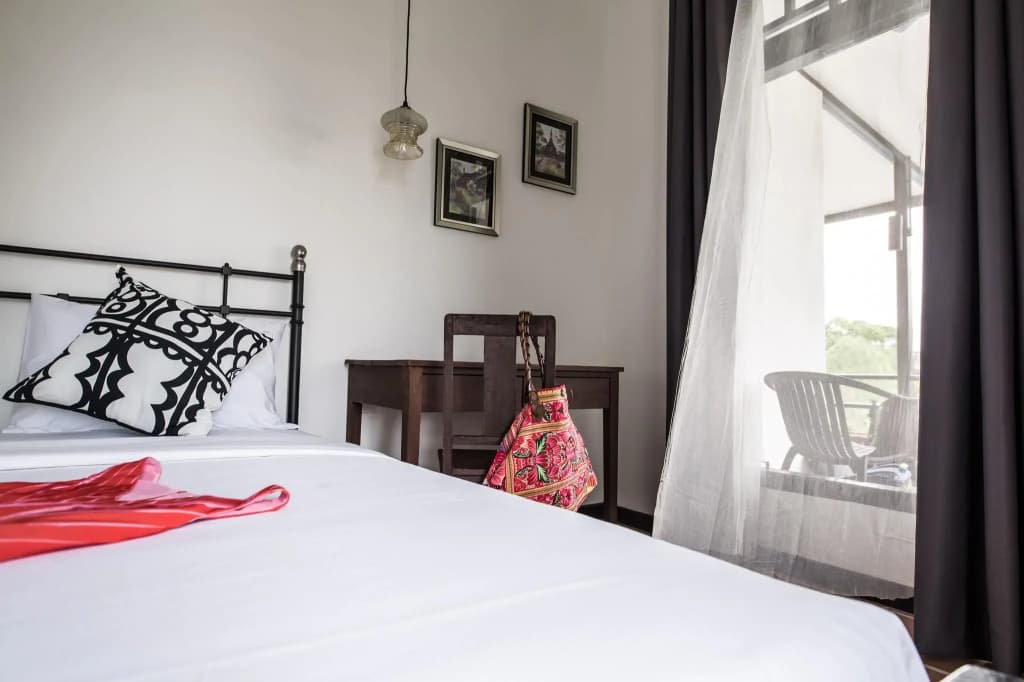 The Marian Boutique Lodging House - photo 26