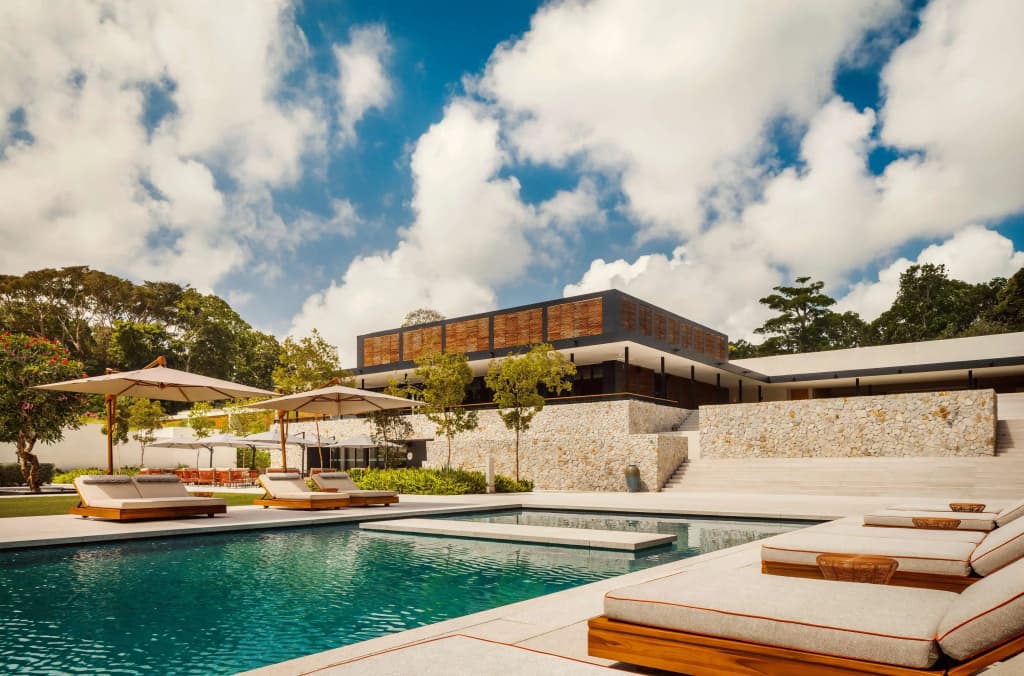 Mandarin Oriental Desaru Coast Hotel - photo 18