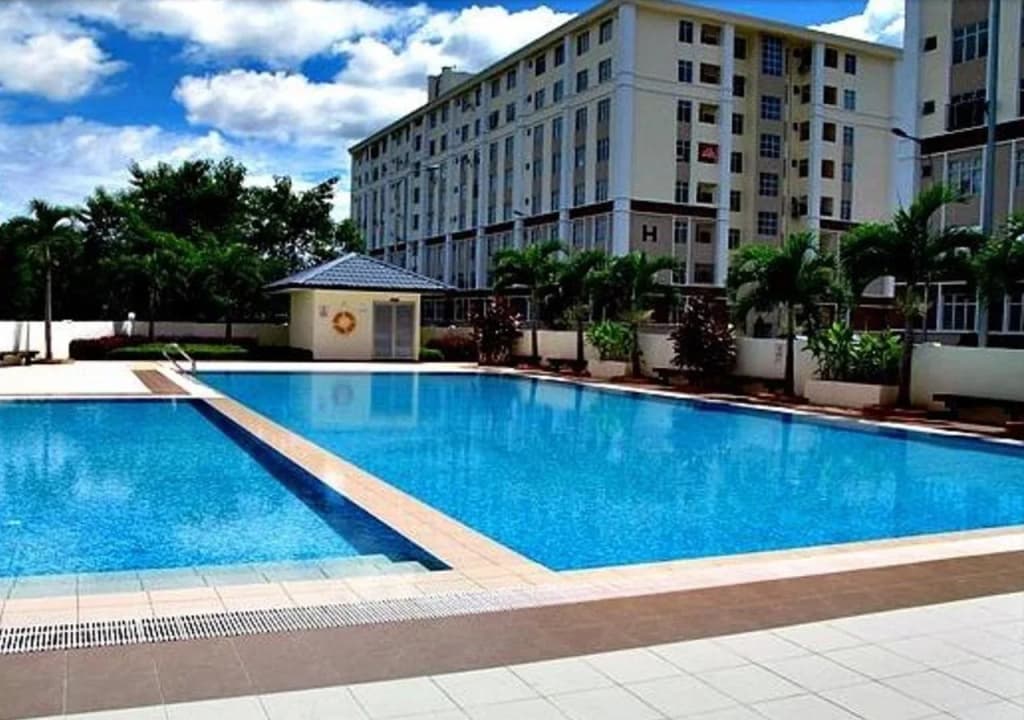 Szhnn's Vacation Apartment - photo 9