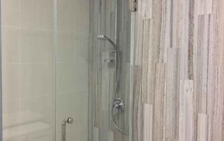 Studio Apartment 1 @ M City Residential Suites - photo 3